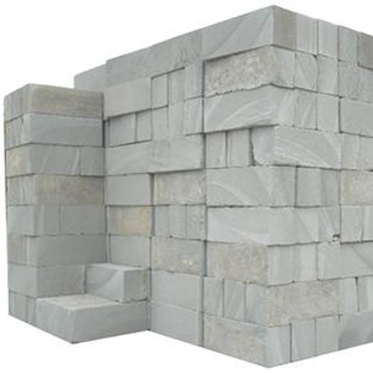 成都不同砌筑方式蒸压加气混凝土砌块轻质砖 加气块抗压强度研究